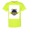 Safety Shirt Special Gildan - Heavy Cotton T-Shirt Thumbnail