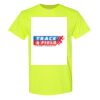 Safety Shirt Special Gildan - Heavy Cotton T-Shirt Thumbnail