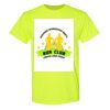 Safety Shirt Special Gildan - Heavy Cotton T-Shirt Thumbnail