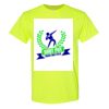 Safety Shirt Special Gildan - Heavy Cotton T-Shirt Thumbnail