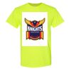 Safety Shirt Special Gildan - Heavy Cotton T-Shirt Thumbnail