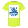 Safety Shirt Special Gildan - Heavy Cotton T-Shirt Thumbnail