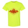 Safety Shirt Special Gildan - Heavy Cotton T-Shirt Thumbnail