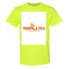 Safety Shirt Special Gildan - Heavy Cotton T-Shirt Thumbnail