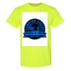 Safety Shirt Special Gildan - Heavy Cotton T-Shirt Thumbnail