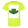 Safety Shirt Special Gildan - Heavy Cotton T-Shirt Thumbnail