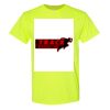 Safety Shirt Special Gildan - Heavy Cotton T-Shirt Thumbnail
