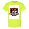 Safety Shirt Special Gildan - Heavy Cotton T-Shirt Thumbnail