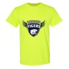 Safety Shirt Special Gildan - Heavy Cotton T-Shirt Thumbnail