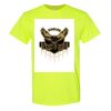 Safety Shirt Special Gildan - Heavy Cotton T-Shirt Thumbnail