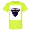 Safety Shirt Special Gildan - Heavy Cotton T-Shirt Thumbnail