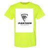 Safety Shirt Special Gildan - Heavy Cotton T-Shirt Thumbnail