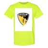 Safety Shirt Special Gildan - Heavy Cotton T-Shirt Thumbnail