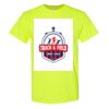 Safety Shirt Special Gildan - Heavy Cotton T-Shirt Thumbnail