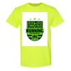 Safety Shirt Special Gildan - Heavy Cotton T-Shirt Thumbnail