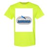 Safety Shirt Special Gildan - Heavy Cotton T-Shirt Thumbnail