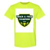 Safety Shirt Special Gildan - Heavy Cotton T-Shirt Thumbnail