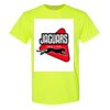 Safety Shirt Special Gildan - Heavy Cotton T-Shirt Thumbnail