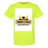 Safety Shirt Special Gildan - Heavy Cotton T-Shirt Thumbnail