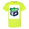 Safety Shirt Special Gildan - Heavy Cotton T-Shirt Thumbnail