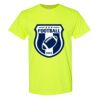 Safety Shirt Special Gildan - Heavy Cotton T-Shirt Thumbnail