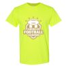 Safety Shirt Special Gildan - Heavy Cotton T-Shirt Thumbnail