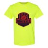 Safety Shirt Special Gildan - Heavy Cotton T-Shirt Thumbnail