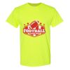 Safety Shirt Special Gildan - Heavy Cotton T-Shirt Thumbnail