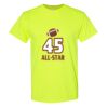 Safety Shirt Special Gildan - Heavy Cotton T-Shirt Thumbnail