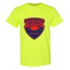 Safety Shirt Special Gildan - Heavy Cotton T-Shirt Thumbnail