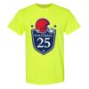 Safety Shirt Special Gildan - Heavy Cotton T-Shirt Thumbnail