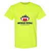Safety Shirt Special Gildan - Heavy Cotton T-Shirt Thumbnail
