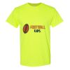 Safety Shirt Special Gildan - Heavy Cotton T-Shirt Thumbnail