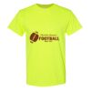 Safety Shirt Special Gildan - Heavy Cotton T-Shirt Thumbnail