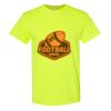 Safety Shirt Special Gildan - Heavy Cotton T-Shirt Thumbnail