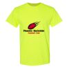 Safety Shirt Special Gildan - Heavy Cotton T-Shirt Thumbnail