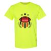 Safety Shirt Special Gildan - Heavy Cotton T-Shirt Thumbnail