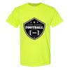Safety Shirt Special Gildan - Heavy Cotton T-Shirt Thumbnail