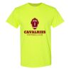 Safety Shirt Special Gildan - Heavy Cotton T-Shirt Thumbnail