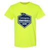 Safety Shirt Special Gildan - Heavy Cotton T-Shirt Thumbnail
