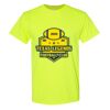Safety Shirt Special Gildan - Heavy Cotton T-Shirt Thumbnail