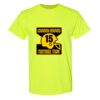 Safety Shirt Special Gildan - Heavy Cotton T-Shirt Thumbnail