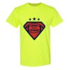 Safety Shirt Special Gildan - Heavy Cotton T-Shirt Thumbnail