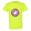 Safety Shirt Special Gildan - Heavy Cotton T-Shirt Thumbnail