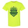 Safety Shirt Special Gildan - Heavy Cotton T-Shirt Thumbnail