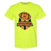 Safety Shirt Special Gildan - Heavy Cotton T-Shirt Thumbnail