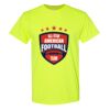 Safety Shirt Special Gildan - Heavy Cotton T-Shirt Thumbnail