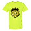 Safety Shirt Special Gildan - Heavy Cotton T-Shirt Thumbnail