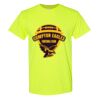 Safety Shirt Special Gildan - Heavy Cotton T-Shirt Thumbnail