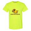 Safety Shirt Special Gildan - Heavy Cotton T-Shirt Thumbnail